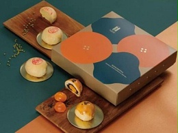 如何设计月饼包装盒，才让消费者眼前一亮呢？