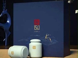 从多种风格的茶叶包装盒，品出不同茶味道