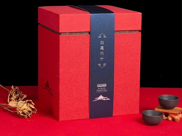 茶叶包装盒_山东包装盒定制厂_济南恒印包装有限公司