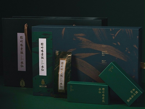 茶叶包装盒_山东包装盒生产厂家_济南恒印包装有限公司
