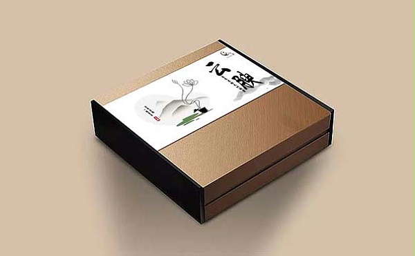 茶叶包装盒印刷