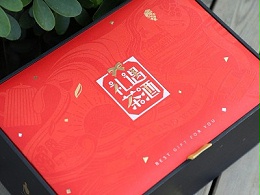 济南茶叶包装盒生产厂家为高端礼盒提高产品价值感