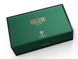 济南礼盒厂家设计的保健品包装盒，如何得到消费者认可？