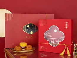 月饼包装盒设计要用什么颜色，济南包装盒厂家告诉你