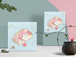 纸盒定制厂家设计这样的中国风茶叶包装盒你喜欢吗？