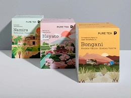 这些茶叶包装盒你最喜欢哪款呢？