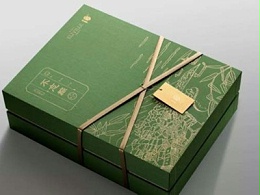 济南包装盒厂家为您打造”与“粽”不同的粽子包装盒