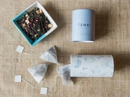 济南纸盒定制厂家教你如何让你的花茶包装盒更个性
