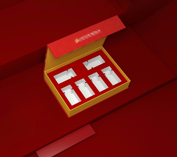 保健品包装盒定制_包装盒定做厂家_纸盒印刷